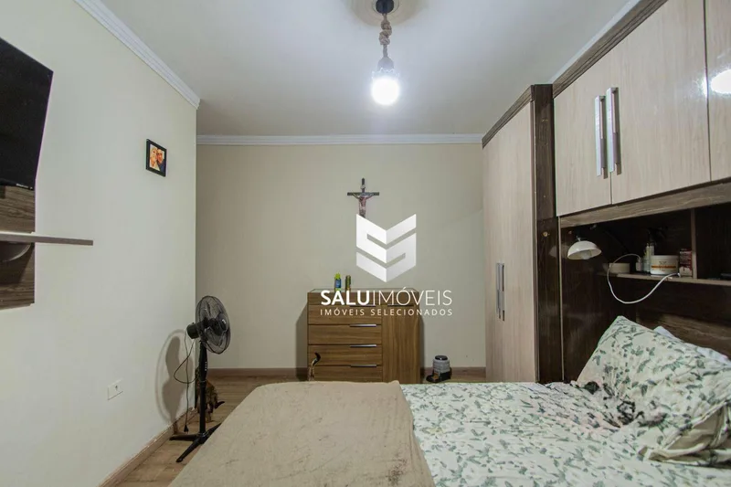 Casa 4 quartos Vila Rica - Sorocaba - foto 30