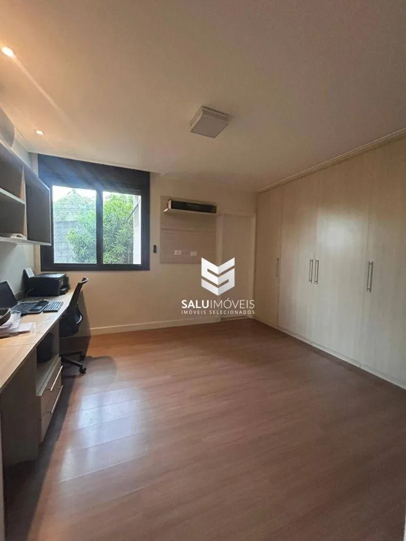 Casa 4 quartos Condomínio Village Vert I - Sorocaba - foto 36