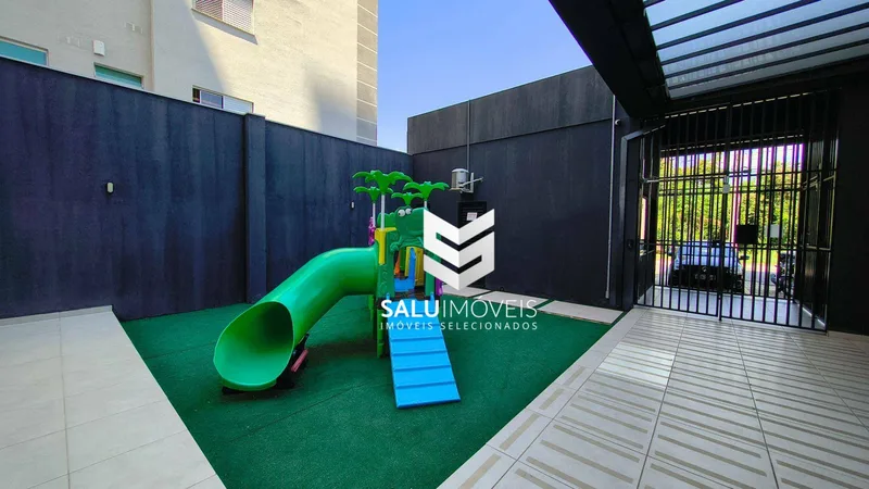 Apartamento 2 quartos Parque Campolim - Sorocaba - foto 26