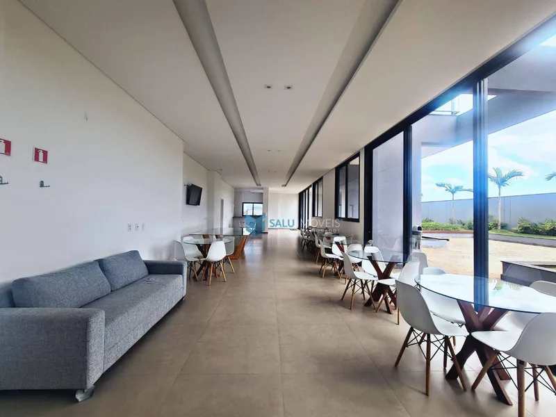 Apartamento 2 quartos Parque Campolim - Sorocaba - foto 36
