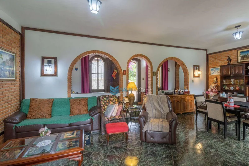 Chácara 4 quartos Colinas I - Araçoiaba da Serra - foto 10