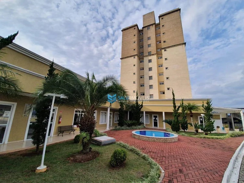Apartamento 2 quartos Parque Bela Vista - Votorantim - foto 40