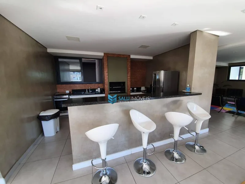 Apartamento 2 quartos Parque Campolim - Sorocaba - foto 31