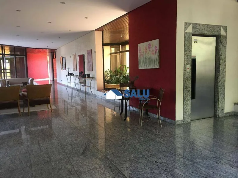 Apartamento 3 quartos Centro - Sorocaba - foto 15