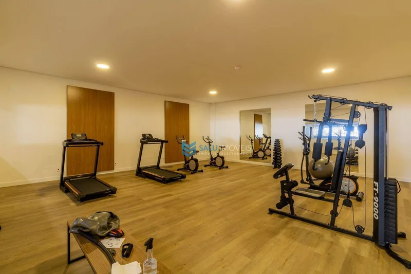 Apartamento 2 quartos Parque Campolim - Sorocaba - foto 29