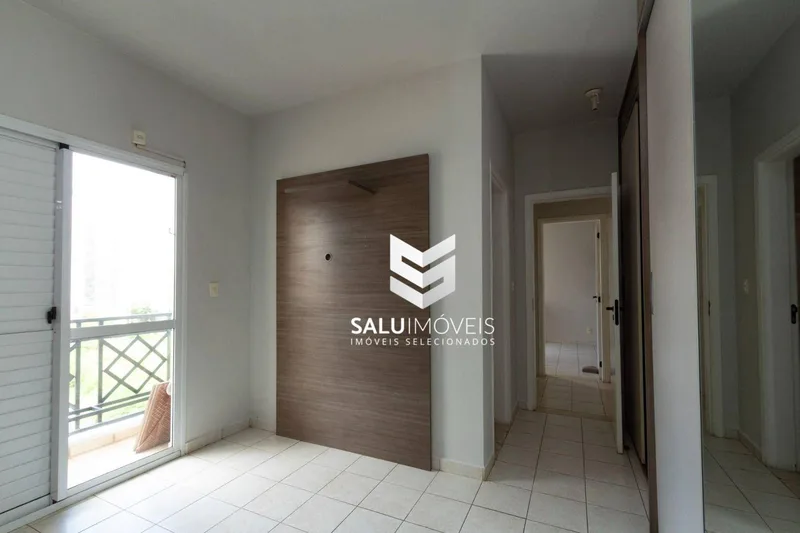 Apartamento 2 quartos Parque Campolim - Sorocaba - foto 18