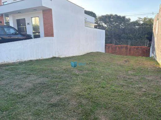 Terreno Horto Florestal - Sorocaba