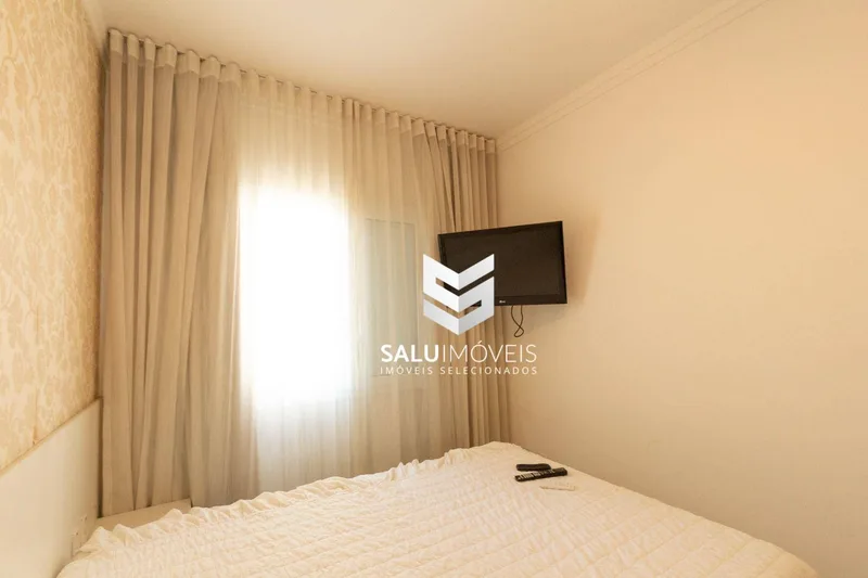 Apartamento 2 quartos Bairro da Vossoroca - Sorocaba - foto 21