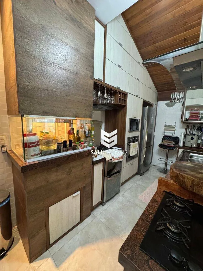 Casa 3 quartos Jardim Ibiti do Paço - Sorocaba - foto 8