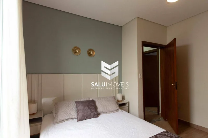 Casa 3 quartos Golden Park Residence I - Sorocaba - foto 26