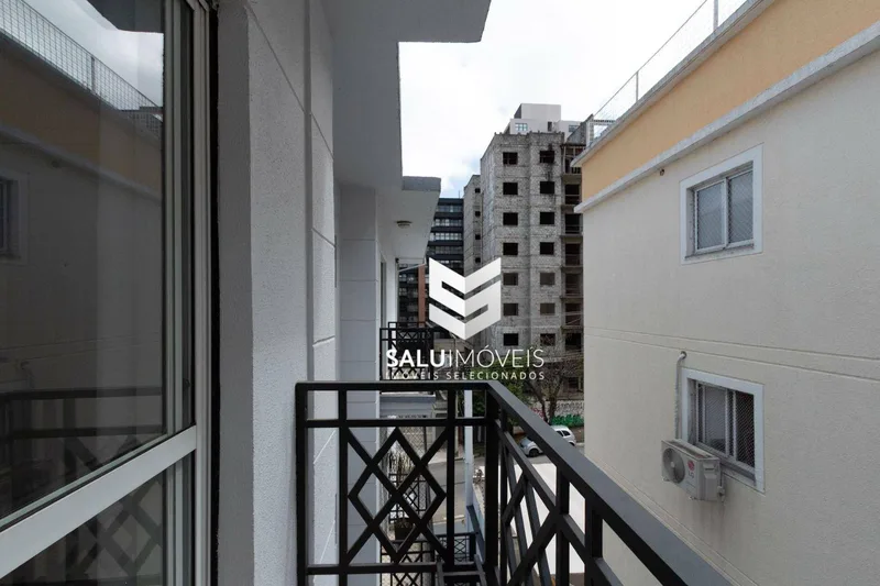 Apartamento 2 quartos Parque Campolim - Sorocaba - foto 8