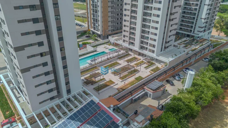 Apartamento 1 quartos Além Ponte - Sorocaba - foto 13
