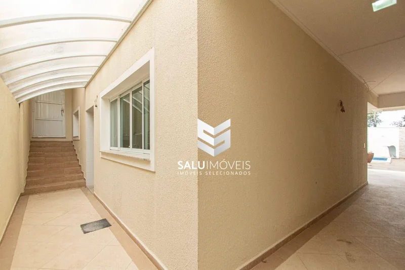 Casa 4 quartos Vila Haro - Sorocaba - foto 11