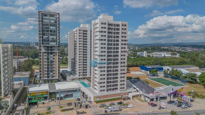 Apartamento 1 quartos Além Ponte - Sorocaba - foto 17