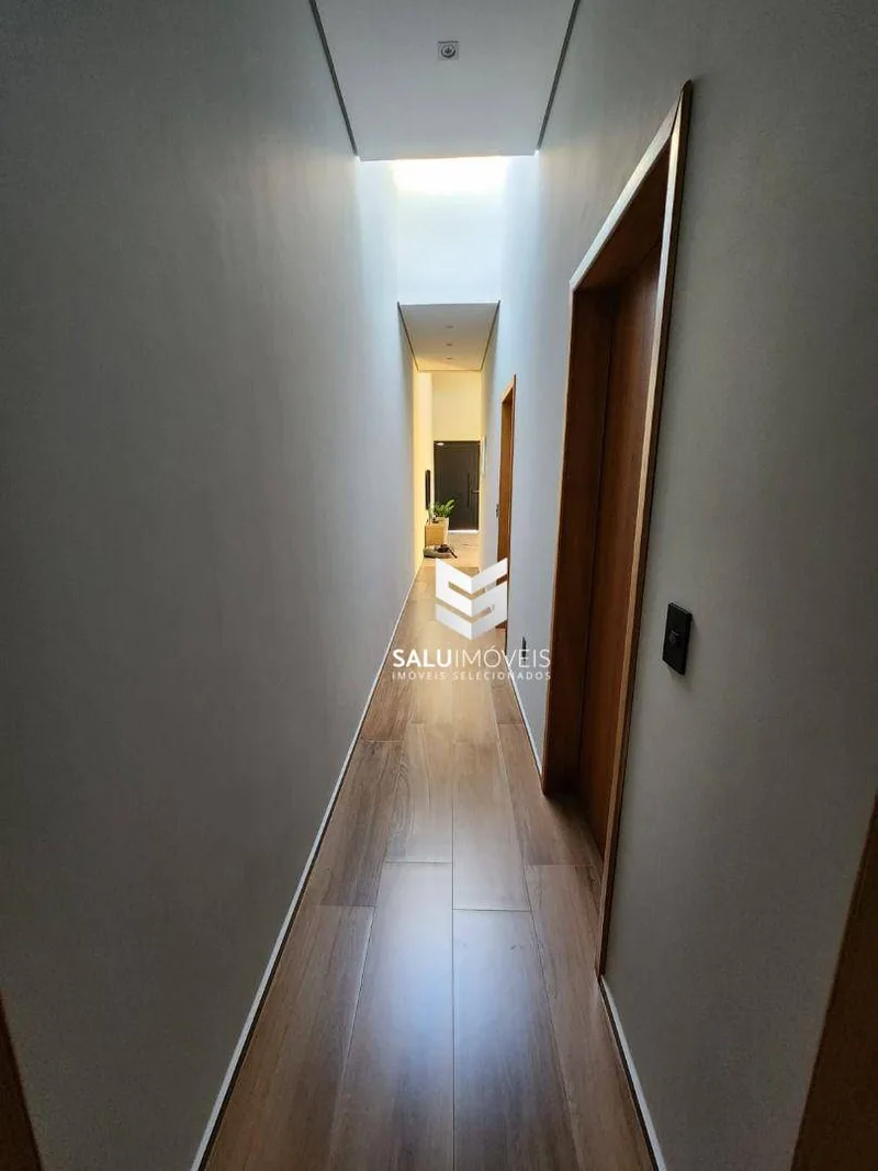 Casa 3 quartos Morros - Sorocaba - foto 17