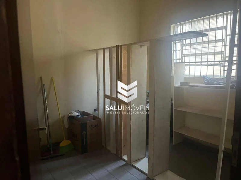 Casa 1 quartos Conjunto Habitacional Júlio de Mesquita Filho - Sorocaba - foto 13