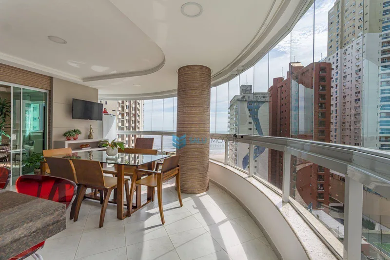 Apartamento 3 quartos Centro - Balneário Camboriú - foto 7