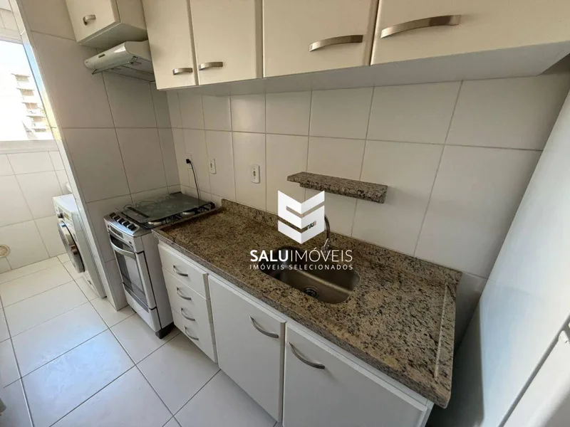 Apartamento 2 quartos Parque Campolim - Sorocaba - foto 7