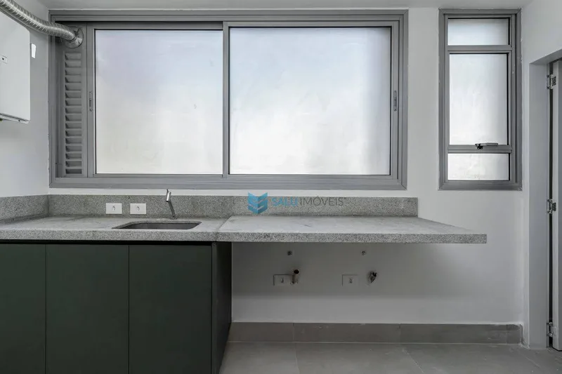 Apartamento 2 quartos Itaim Bibi - São Paulo - foto 29