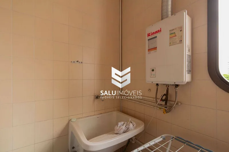 Apartamento 3 quartos Centro - Sorocaba - foto 14