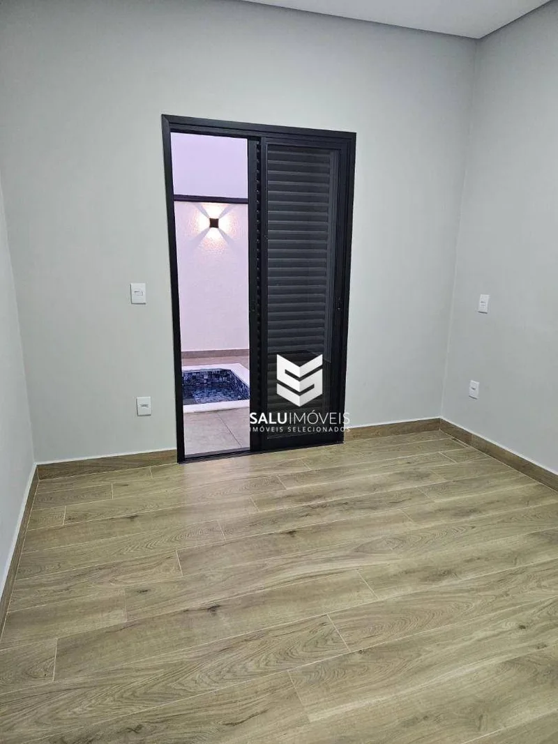 Casa 3 quartos Wanel Ville - Sorocaba - foto 17