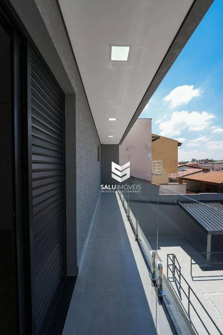 Casa 4 quartos Jardim Morumbi - Sorocaba - foto 35