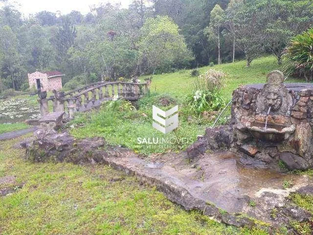 Chácara 4 quartos Do Turvo - Tapiraí - foto 3