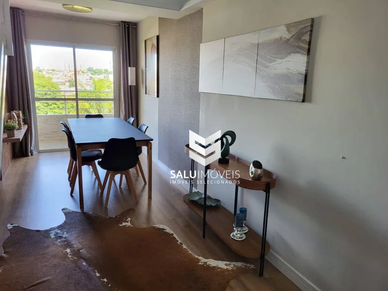 Apartamento Duplex 3 quartos Jardim Refúgio - Sorocaba - foto 12