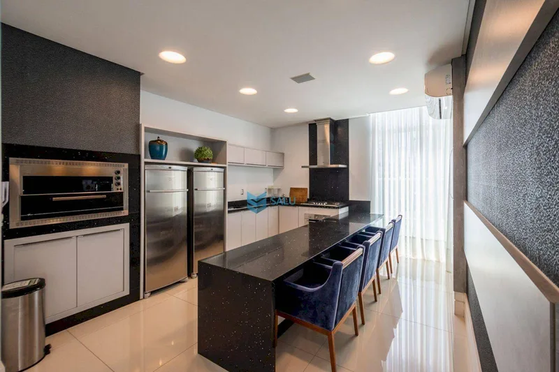 Apartamento 3 quartos Centro - Balneário Camboriú - foto 28