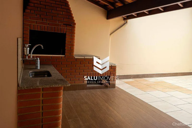 Casa 3 quartos Wanel Ville - Sorocaba - foto 11