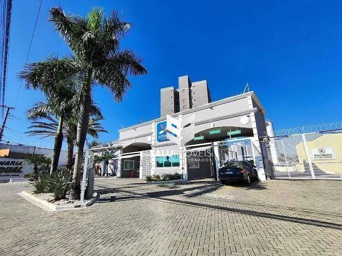 Apartamento 3 quartos Alpha Club Residencial - Votorantim