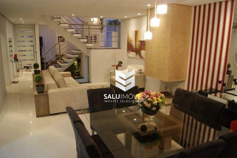 Casa 3 quartos Condomínio Mont Blanc - Sorocaba - foto 12