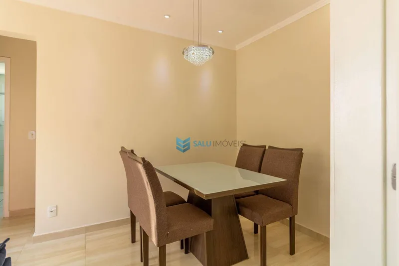 Apartamento 2 quartos Residencial Ilha Bela - Sorocaba - foto 6