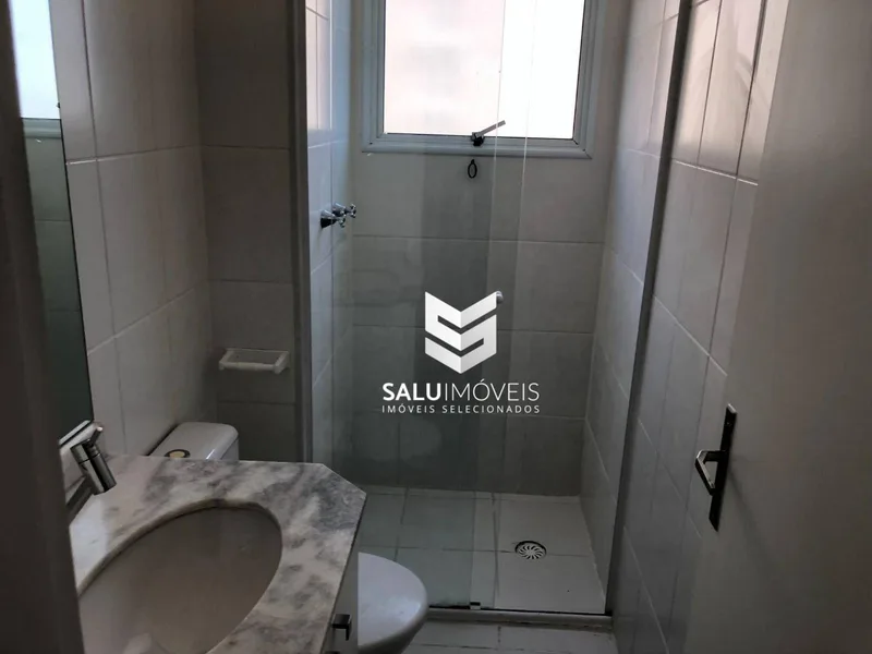 Apartamento 2 quartos Parque Campolim - Sorocaba - foto 14