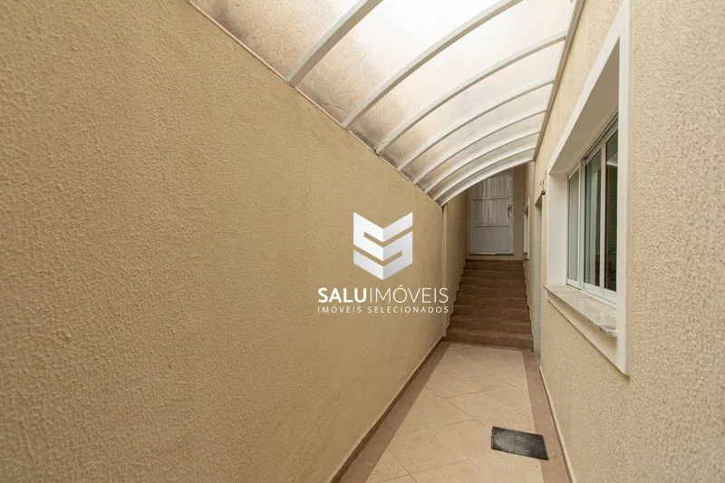 Casa 4 quartos Vila Haro - Sorocaba - foto 12