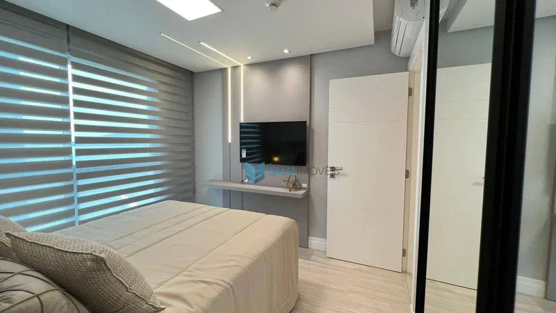 Apartamento 3 quartos Pioneiros - Balneário Camboriú - foto 13