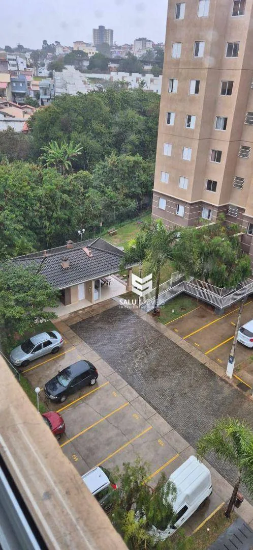 Apartamento 2 quartos Vila Odin - Sorocaba - foto 5