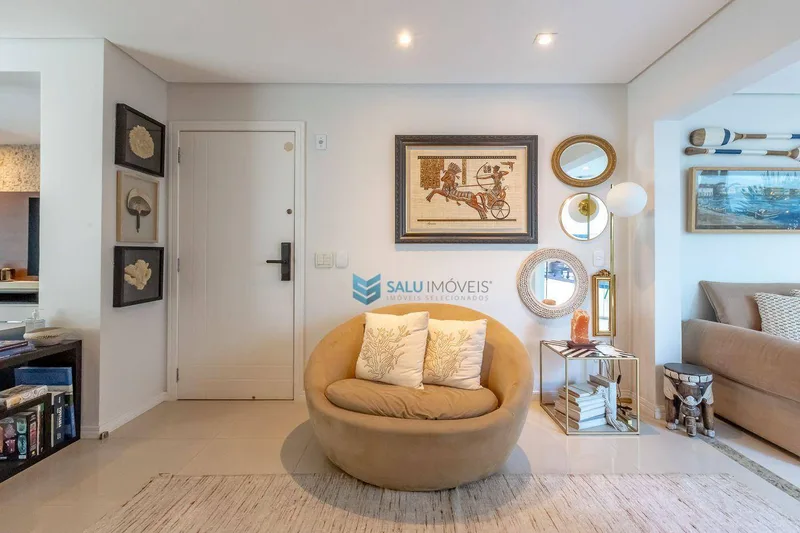 Apartamento 3 quartos Centro - Balneário Camboriú - foto 7