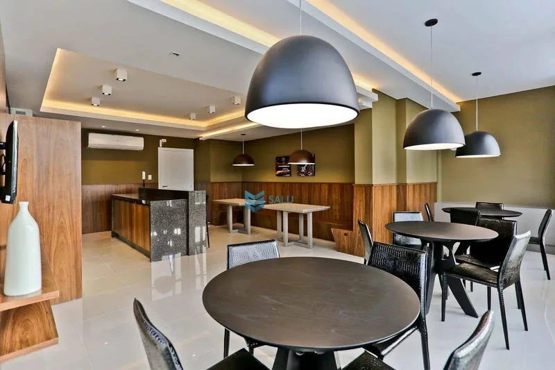 Apartamento 2 quartos Fazenda - Itajaí - foto 18