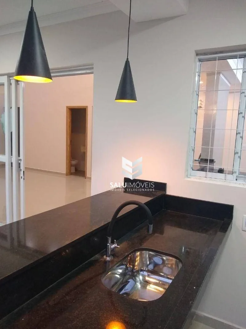 Casa 3 quartos Caputera - Sorocaba - foto 9