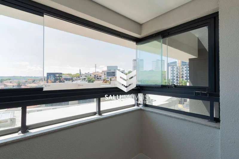 Apartamento 1 quartos Parque Campolim - Sorocaba - foto 7