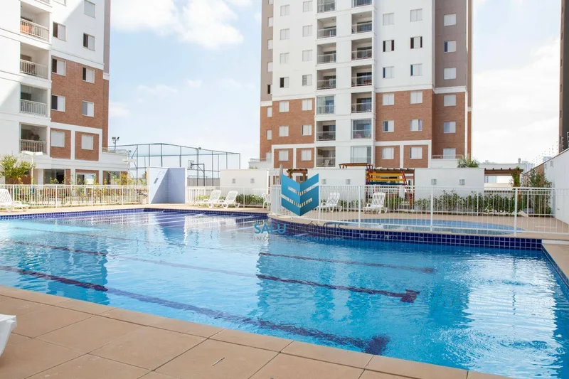 Apartamento 3 quartos Parque Campolim - Sorocaba - foto 22