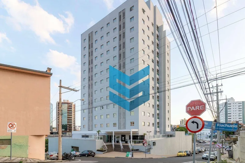 Sala Centro - Sorocaba - foto 18