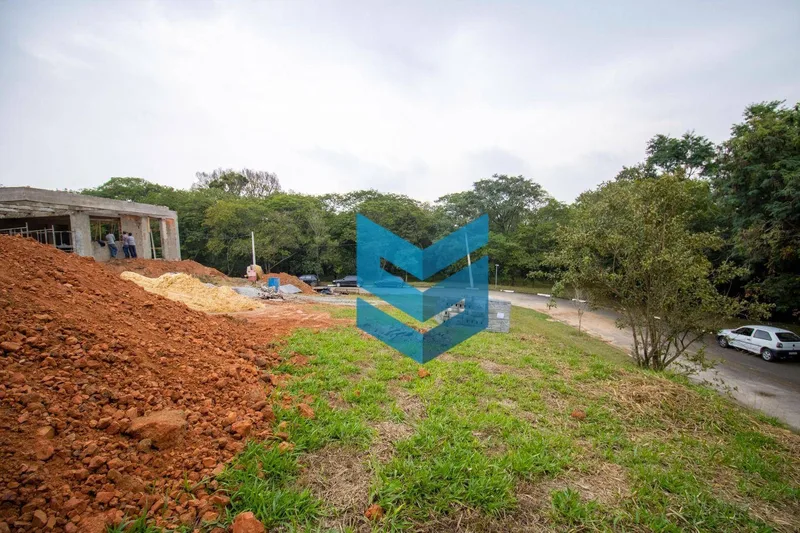 Terreno Condomínio Residencial Terras de São Lucas - Sorocaba - foto 8
