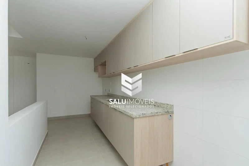 Apartamento 2 quartos Parque Campolim - Sorocaba - foto 39