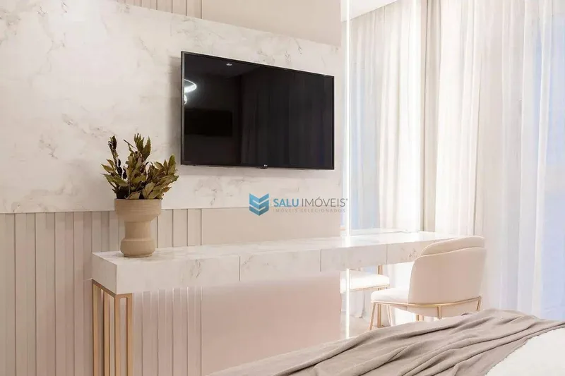 Apartamento 5 quartos Centro - Balneário Camboriú - foto 18