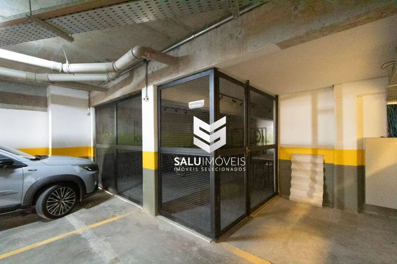 Apartamento 2 quartos Jardim Guarujá - Sorocaba - foto 36