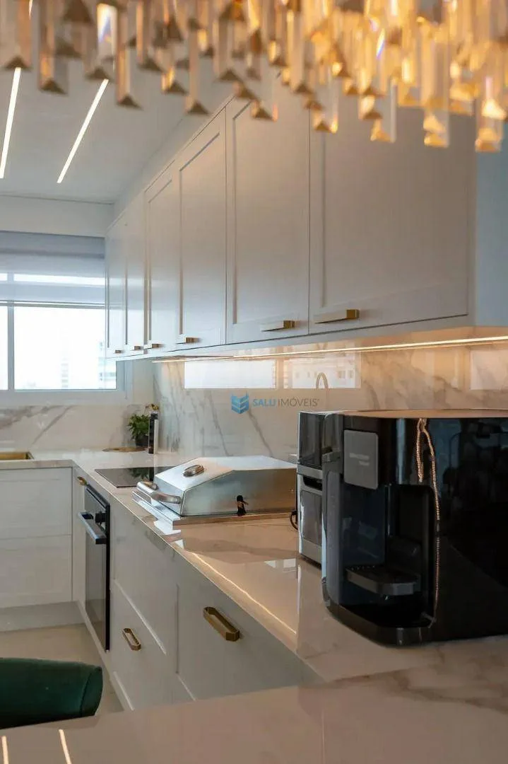 Apartamento 3 quartos Centro - Balneário Camboriú - foto 7