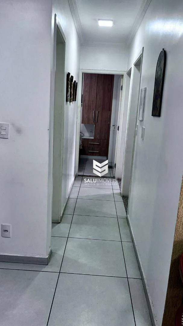 Apartamento 3 quartos Alpha Club Residencial - Votorantim - foto 10