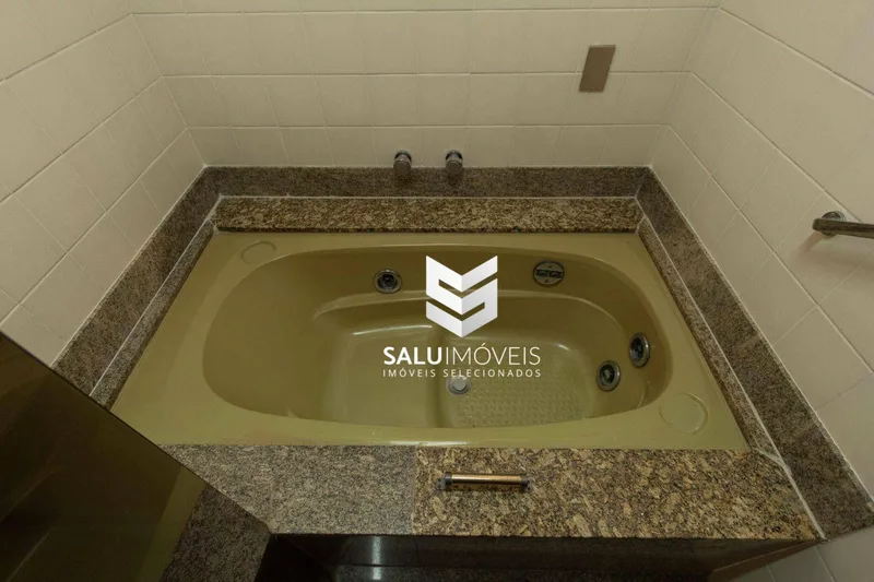 Apartamento 3 quartos Centro - Sorocaba - foto 31